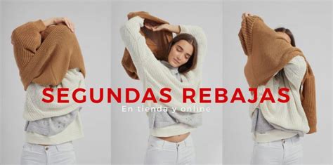 Hasta De Descuento En Las Rebajas De Stradivarius Centro