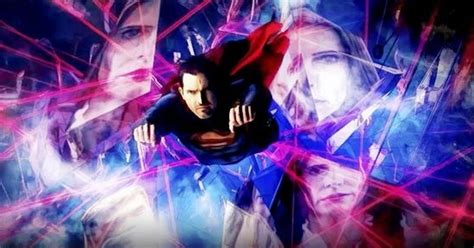 Nieuwe Superman Serie Krijgt Nu Al Een Nieuw Seizoen Serietotaal