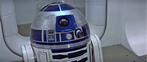 R2-D2 Gets Real: 'Star Wars' Droids Already Exist | Live Science