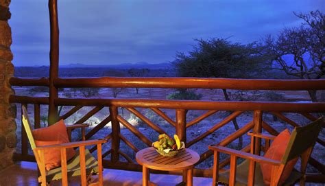 Kilaguni Serena Safari Lodge Rates And Prices Safari Travel Plus