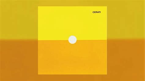 El primer álbum de solista de Gustavo Cerati Amor Amarillo cumple