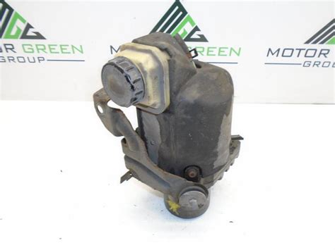 Renault Laguna 2007 2009 Power Steering Pump 491100023R