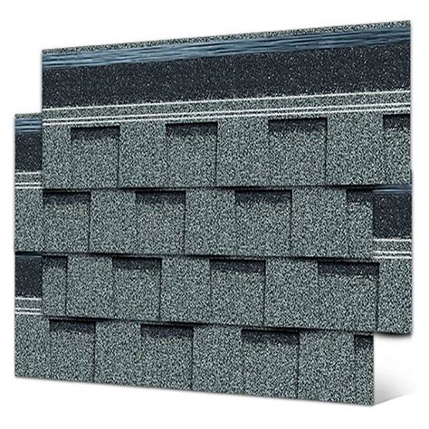 China Custom Modified Bitumen Fiberglass Shingles Suppliers