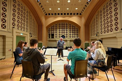 Transformational Spaces Royal College Of Music