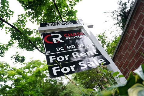 US New Home Sales Fall In April Prices Rise From Year Ago The