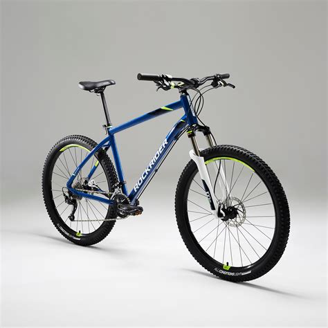 Venta Bicicleta Btwin Rockrider Precio En Stock