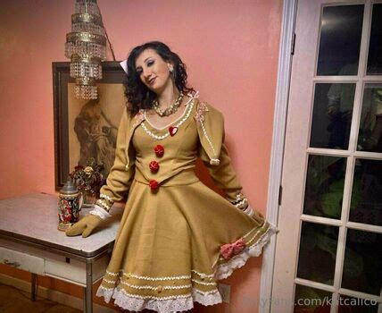 Katcalico Nude OnlyFans The Fappening Plus