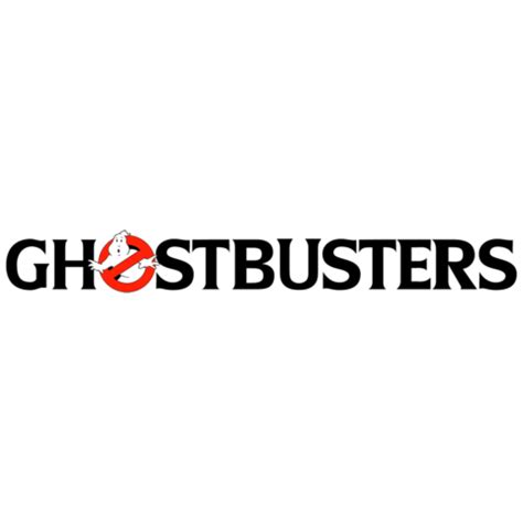 Ghostbusters Logo 1984-present PNG | FREE PNG Logos