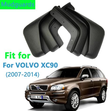 Formowane B Otniki Samochodowe Dla Volvo Xc