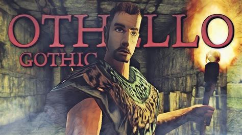 13 • Das Geheime Labor • Othello 31 Gothic Mod Youtube