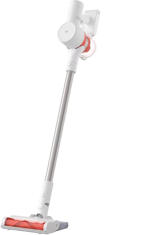 Xiaomi Mi Vacuum Cleaner G10 | jetzt 30 Tage Rückgaberecht