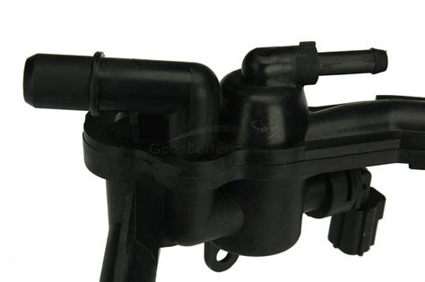 One New URO Engine Coolant Outlet Flange LR122710 for Land Rover | eBay