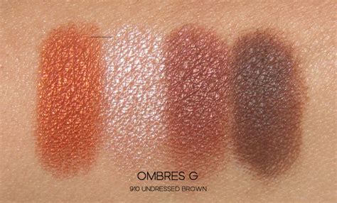 Guerlain Nude Collection Ommorphia Beauty Bar