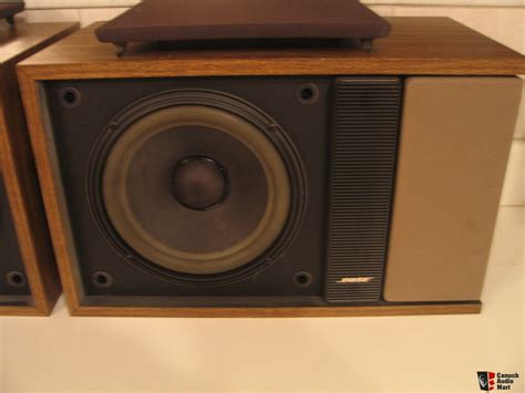 Bose Series Ii Tested And Excellent Working Photo Us