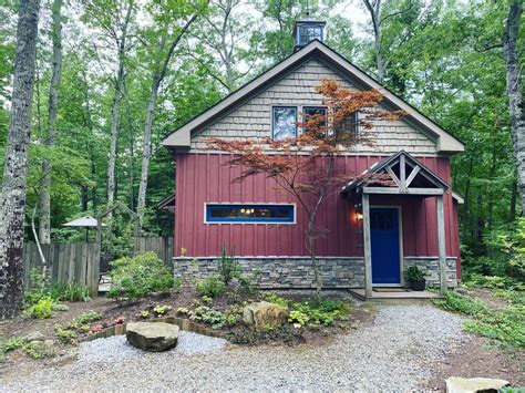 carolina cottage guest house