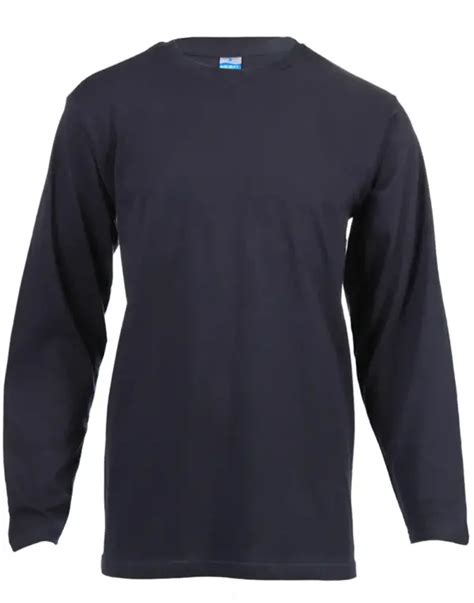 Long Sleeve T Shirt Vic Bay Apparel