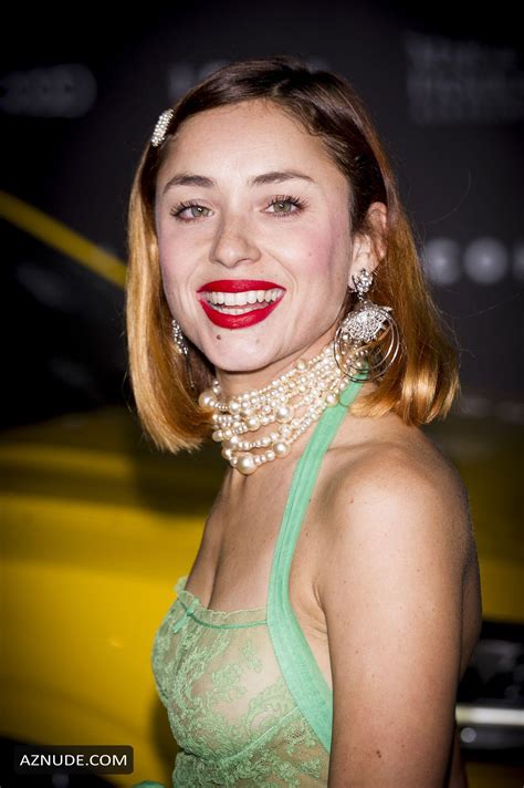 Miranda Makaroff Nude Aznude