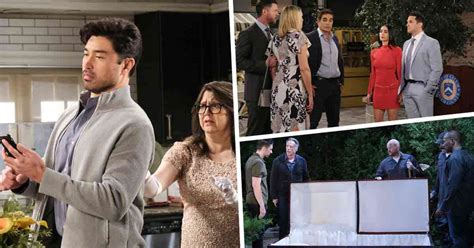 Days Of Our Lives Daily Recaps Days Updates For Today And Every Weekday For Nearly 30 Years