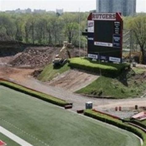 Binsky & Snyder - Rutgers University Football Stadium Expansion Image ...