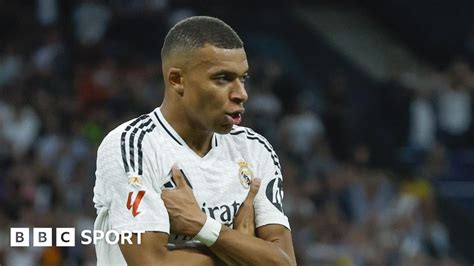 Kylian Mbappe injury: Real Madrid and France forward suffers thigh ...