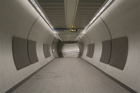 Picture Of London Underground