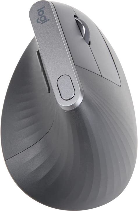 Logitech Ergonomic Mouse