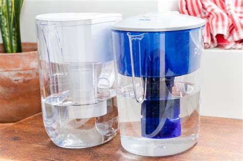 Best Water Filter Pitcher And Dispenser 2021 Reviews By Wirecutter