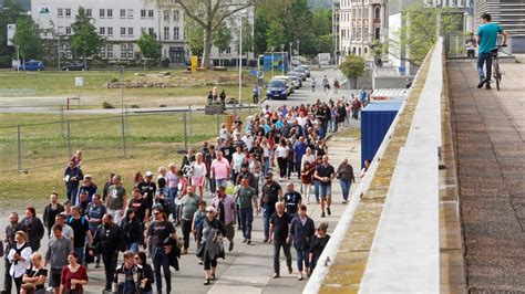 Neuer Protest Gegen Corona Regeln In Gera Geplant