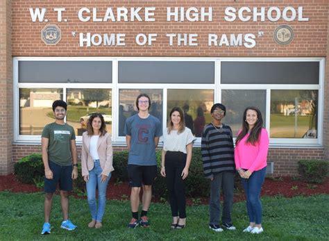 Nine East Meadow Students Named National Merit Commended Students