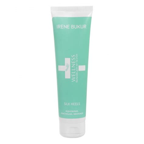 Бальзам для ніг «Цілющий» купити в офіціальному магазині Irene Bukur