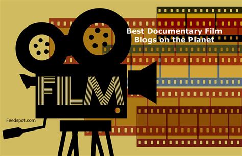 documentary film blogs news websites  follow