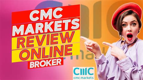 Cmc Markets Review Pros Cons Of Cmc Markets Is It Legit Youtube