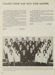 Broome Community College - Citadel Yearbook (Binghamton, NY), Class of 1966, Page 168 of 208