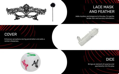 Lovone Piece Bondage Set Perfect For Beginners And Experts Handcuffs And Eye Mask Sex