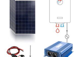 Wszystkie Produkty Zestawy Solarne