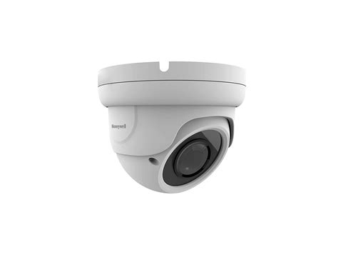 Honeywell Hadc Piv Mp Ahd Ir Dome Camera At Honeywell