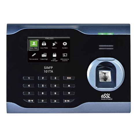 Essl K Pro Time Attendance Access Control For Office At Rs In