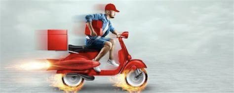 Курьерская служба | Наша курьерская служба обеспечит своевременную и ...