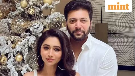 aarti ravi ravi mohans estranged wife breaks silence