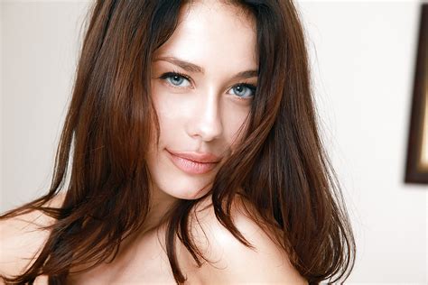 Mila M Ukrainian Hottie Porn Pictures XXX Photos Sex Images PICTOA