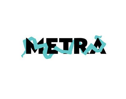 Metra Rail Train Brochure Projects :: Photos, videos, logos ...