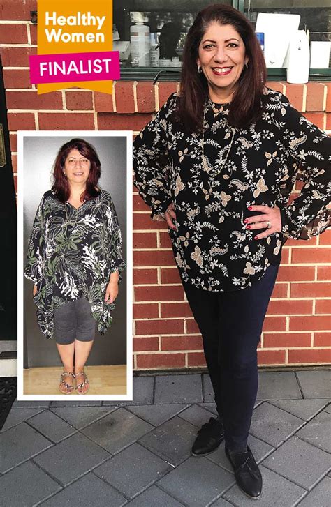 Meet Lina - Healthy Inspirations