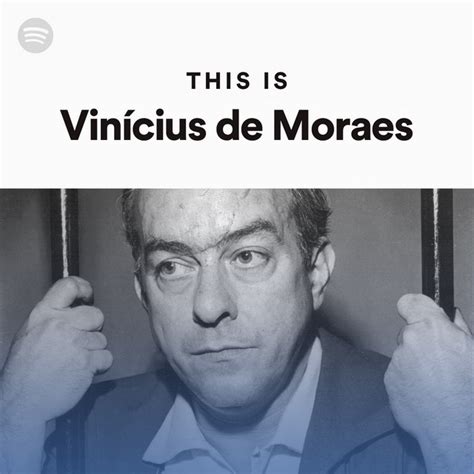 Foto De Vinicius De Moraes