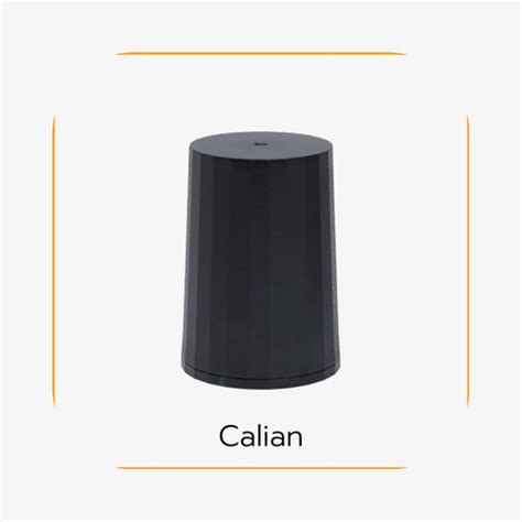 Calian HC860 Dual Band GNSS Helical Antenna