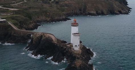 5 Tallest Lighthouses in the World - TheDailyGuardian