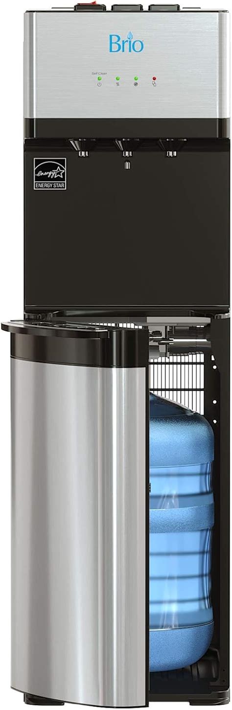 10 Best Water Cooler Dispensers [2021 Updated List]