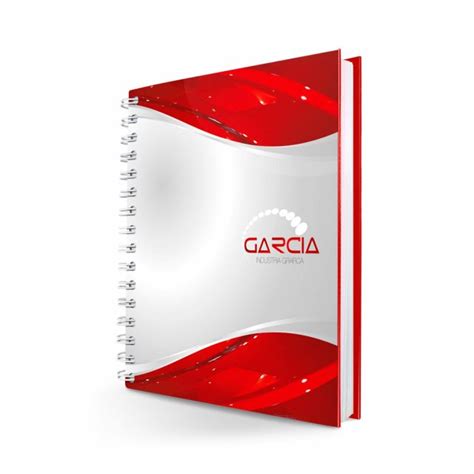 Cuadernos Corporativos Imprenta Garcia Lima Peru