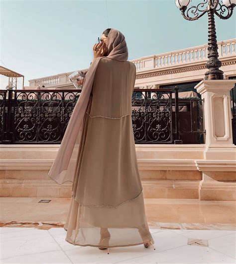 Israa Mode Abaya Dubai Luxury Designer Emirati