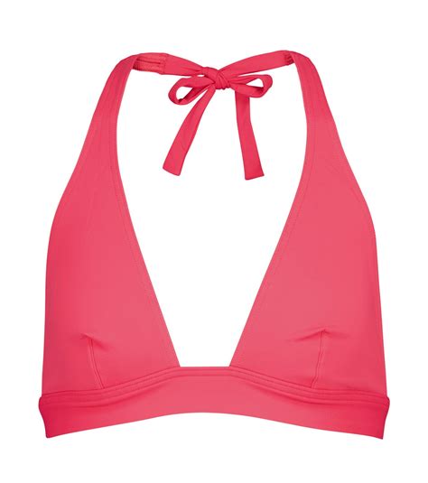 Eres Foulard Halterneck Bikini Top ERES