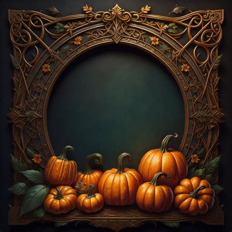 Download Halloween, Border, Frame. Royalty-Free Stock Illustration ...